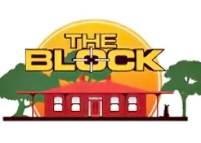 The Block Logo