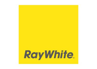 Ray White Logo
