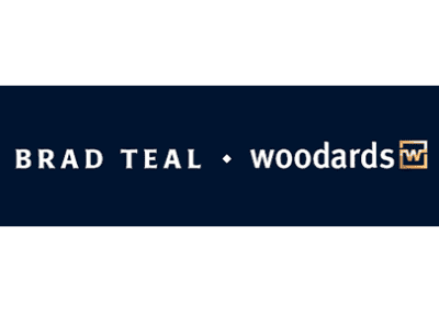 Brad Teal Logo
